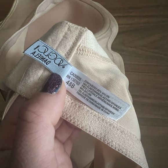 Voglio | Bra - size 48B - Picture 5 of 6